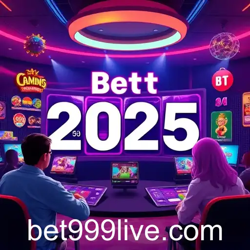 bet999