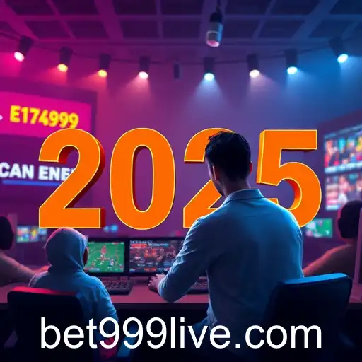 The Rise of Bet999: Gaming Dynamics in 2025
