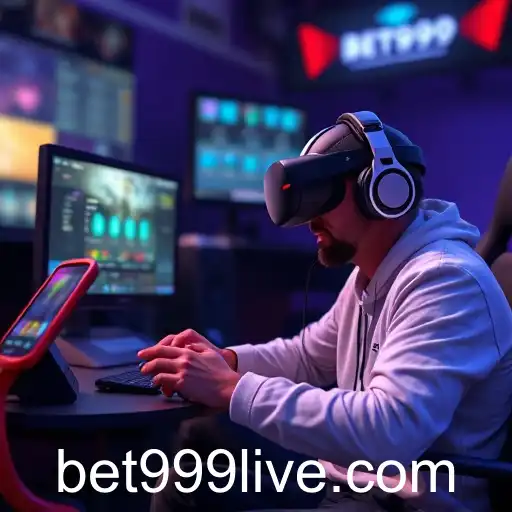 The Rise of Online Gaming Amidst Global Changes